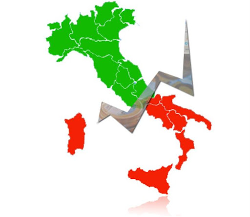 sud Italia