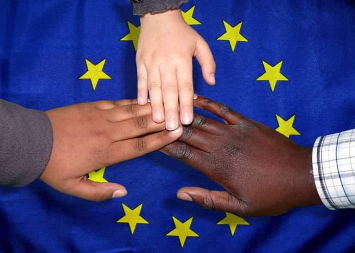 cooperazione europea