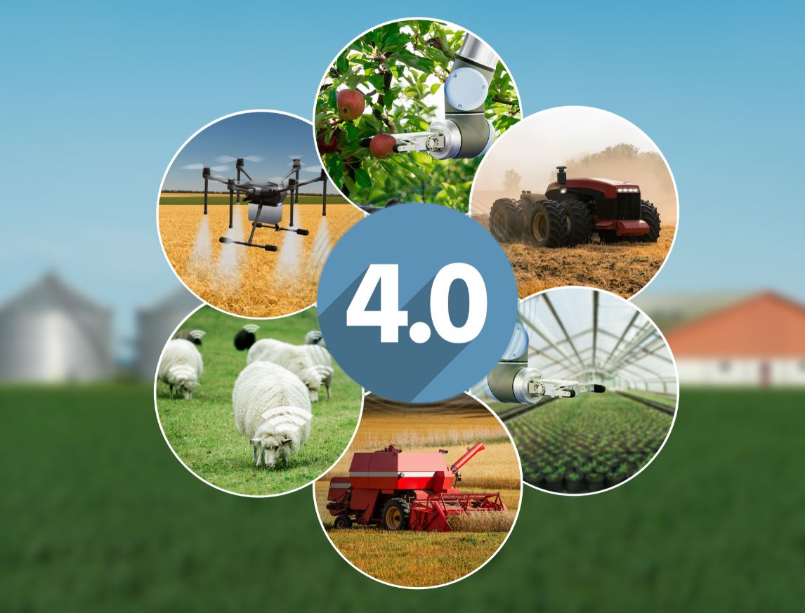 agricoltura 4.0