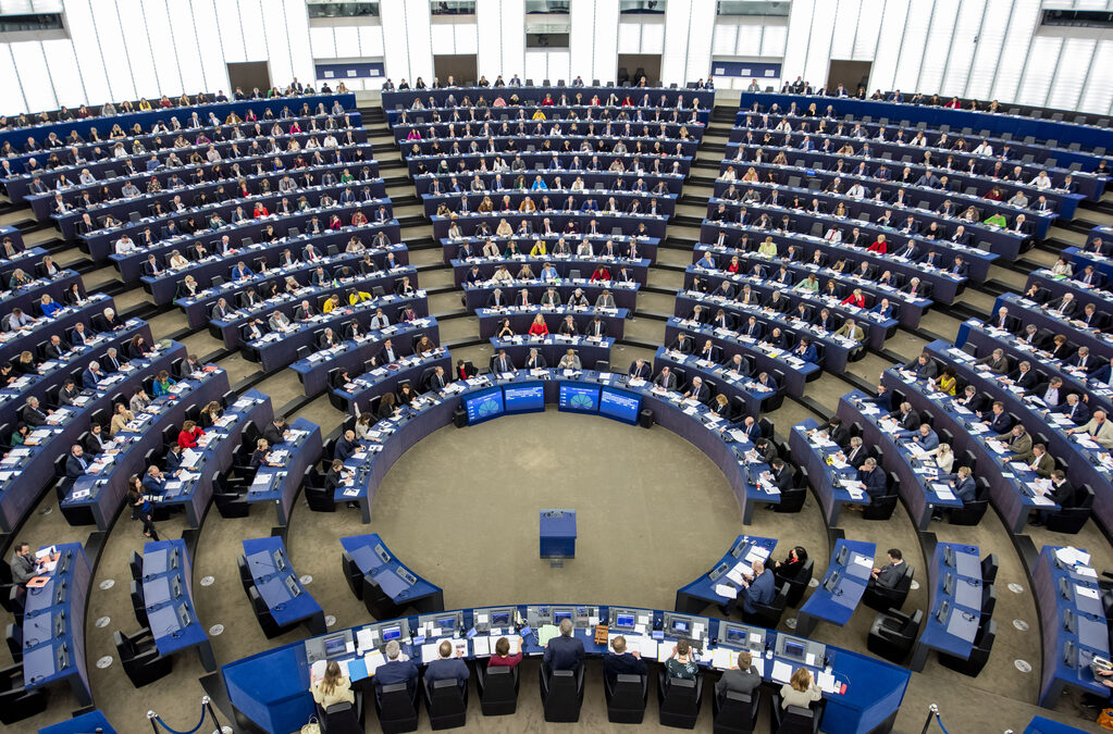 CONFEURO: EUROPA, IL DEFICIT DI DEMOCRAZIA FRENA LA TRANSIZIONE VERDE DELL’AGRICOLTURA