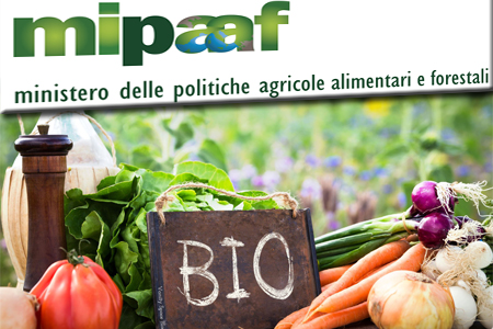 ministero politiche agricole