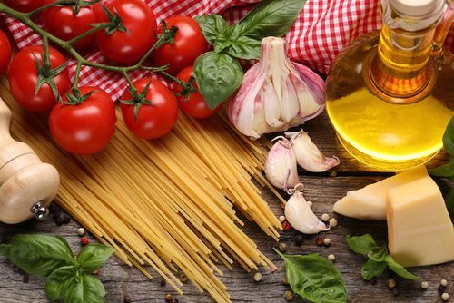 CONFEURO:  LA CRISI CLIMATICA MINACCIA LA DIETA MEDITERRANEA.INTERVENIRE ORA PER DIFENDERE RICCHEZZA E CULTURA ALIMENTARE DEL NOSTRO PAESE 