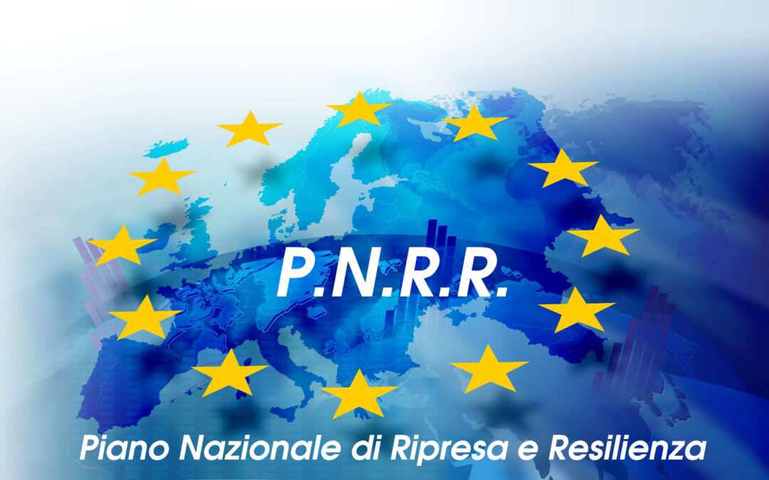 CONFEURO: PNRR, MIGLIORARE IL PIANO È POSSIBILE MA OCCORRE ASSICURARE LA TRASPARENZA CHE FINORA È MANCATA