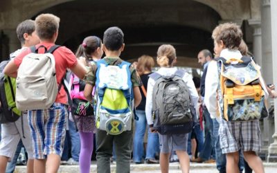 CONFEURO: EDUCAZIONE ALIMENTARE LE SCUOLE DEVONO FORMARE I RAGAZZI CON UNA MATERIA AD HOC